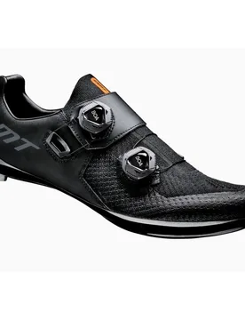 Scarpe per bici da corsa carbonio SH1 Knit 2 boa - dmt - FashionsVida