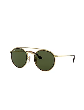 Rayban Gafas de sol 3647N/51 negro - Rayban - FashionsVida