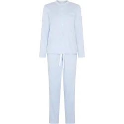 Pijama de mujer con vigore corazones