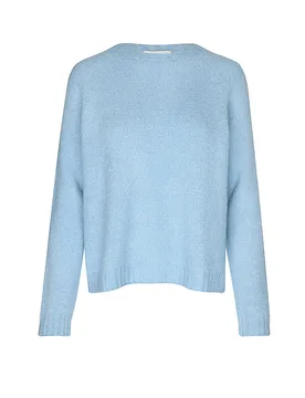 Max Mara Jersey azul L - Max Mara - FashionsVida