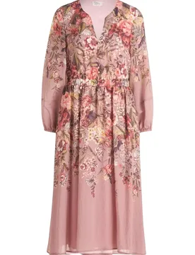 Kleid Kurz 1/1 Arm female - 42 - FashionsVida