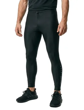 Pantalon Thermique Unisex Black S Homme - Lavacore - FashionsVida