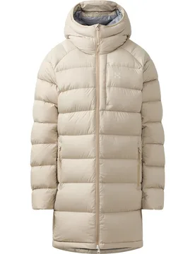 Chaqueta de mujer Rosson Down - Haglöfs - FashionsVida
