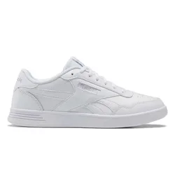 Sneaker Court Advance Ftw White / Ftw White / Cdgry2 EU 36