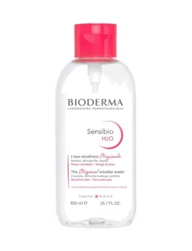 BIODERMA Sensibio H2O - BIODERMA - FashionsVida