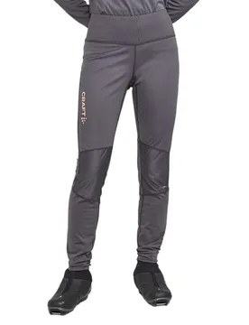 Leggings Adv Nordic Race Warm Granite M - Craft - FashionsVida