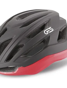 Ges huez casco bicicleta Negro (L) - GES - FashionsVida