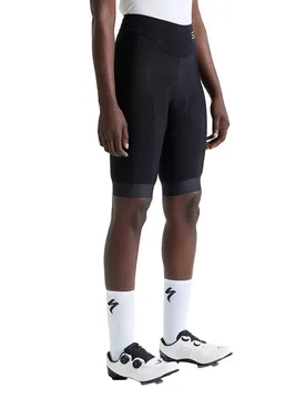 Salopette Senza Bretelle Sbc Foundation Black - Specialized - FashionsVida