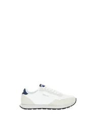 Sneakers in tessuto PANNA 45
