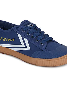 Sneaker Fe Lo 1920 Gum Grounded 36;37 Male - Feiyue - FashionsVida