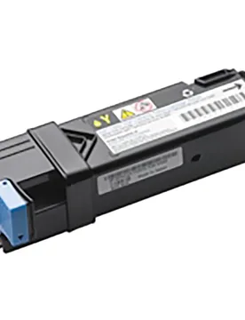 Toner 1320c/ku054/pn124 Yellow One Size unisex - DELL - FashionsVida