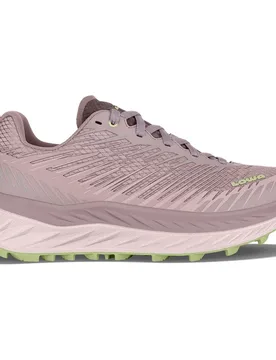 Scarpe Da Trail Running Fortux Old Rose / Avocado EU 40 - Lowa - FashionsVida