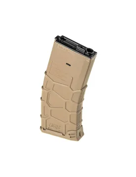 Chargeur Qrs M4 Hicap 300rds Dark Earth One Size unisex - Vfc - FashionsVida