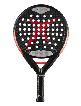 Conqueror Control 1.0 Padel Racket 350-370 gr - Drop Shot - FashionsVida