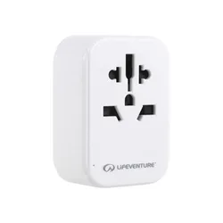 Adaptateur Universel Vers Prise Européenne Avec Usb