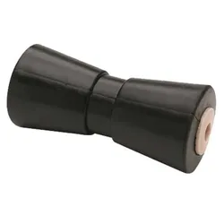 Primary Wire Pulley 5.5 M Black One Size unisex