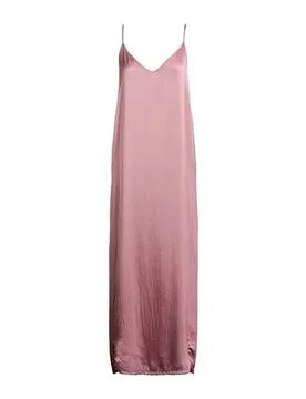 Maxi-Kleid Damen Antikrosa L,S,XS Damen - Crossley - FashionsVida