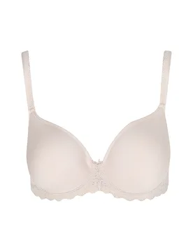Reggiseno spacer AMOROUS bailey rosa 80C - Mey - FashionsVida