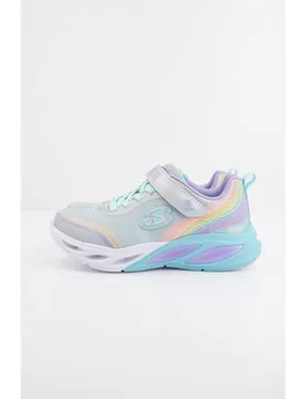 Kinderschuhe Cosmic Glow Rainbow 27;30;34 Female - Skechers - FashionsVida