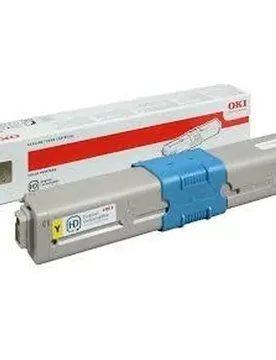 Toner C310dn Yellow One Size unisex - MSI - FashionsVida