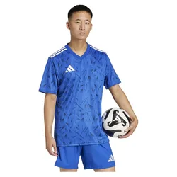 T-shirt à Manches Courtes Team Icon 25 Team Royal Blue XL
