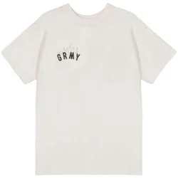 T-Shirt Ga690 Wht Eu S;Eu Xs Male