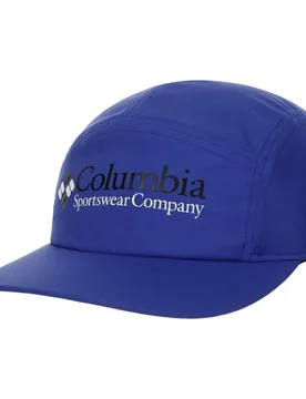 Powderkeg Ball Cap by - blue - Female - Size: One Size - Columbia - FashionsVida