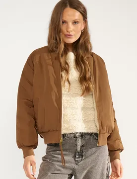 NUETERA REVERSABLE JACKET female - 42 - FashionsVida