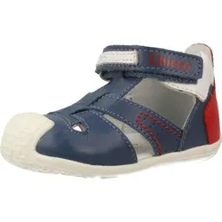 Chicco Flache Sandalen 68405 18