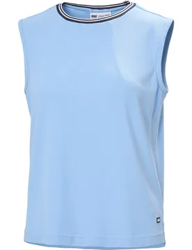 Camiseta de mujer W Portofino Top - Helly Hansen - FashionsVida