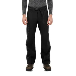 Pantalon Softshell Black Onyx L
