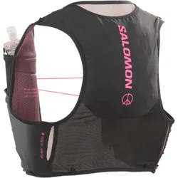 S/LAB Sense 6 Laufweste Unisex Limited Courtney Edition Black Gr. S