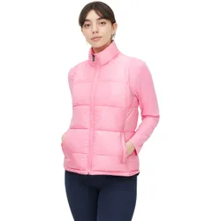 Röhnisch Weste Avalon, pink l