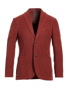 Americana Hombre Óxido 46,50 Hombre - Montedoro - FashionsVida
