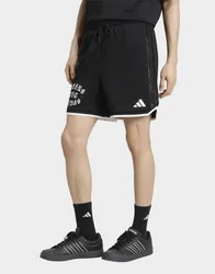Mens Short Marvel Spider-man Mesh - Nero, nero nero Uomo taglia L