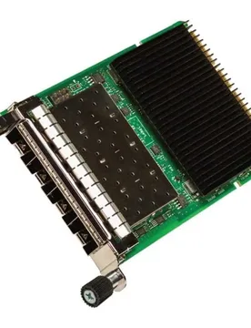 Carte Adaptateur Réseau Pci-e Vers Ethernet E810xxvda4ocpv3 Black One Size unisex - Intel - FashionsVida