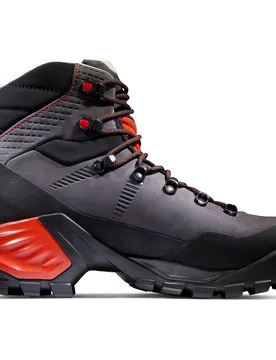 Botas de montaña de mujer TROVAT ADVANCED II HIGH Gore-Tex - mammut - FashionsVida