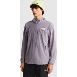 Chaqueta con capucha para hombre Nimble 2