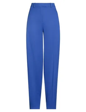 Pantalones Mujer Azul marino 34,36 Mujer - The Attico - FashionsVida