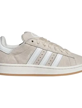 Baskets Campus 00s Wonder White / Core White / Gum 3 EU 38 - Adidas Originals - FashionsVida