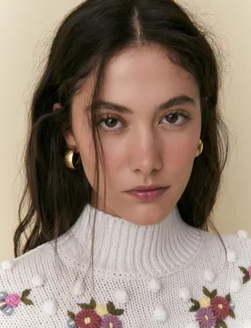 Set 3 pendientes resina gota - Sfera - FashionsVida