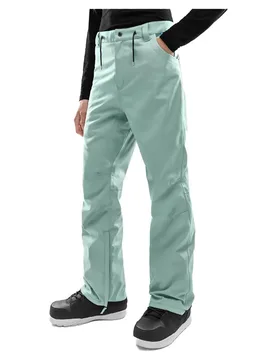 Pantalon P2 Auburn Green S - Siroko - FashionsVida