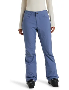 Pantalón de mujer Backyard - Roxy - FashionsVida