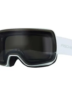 Masque De Ski Future White CAT1-3 Homme - fischer - FashionsVida