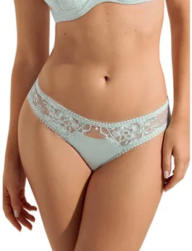 Slips Höschen Daydream Fr 38;Fr 44;Fr 46;Fr 48 - Lisca - FashionsVida