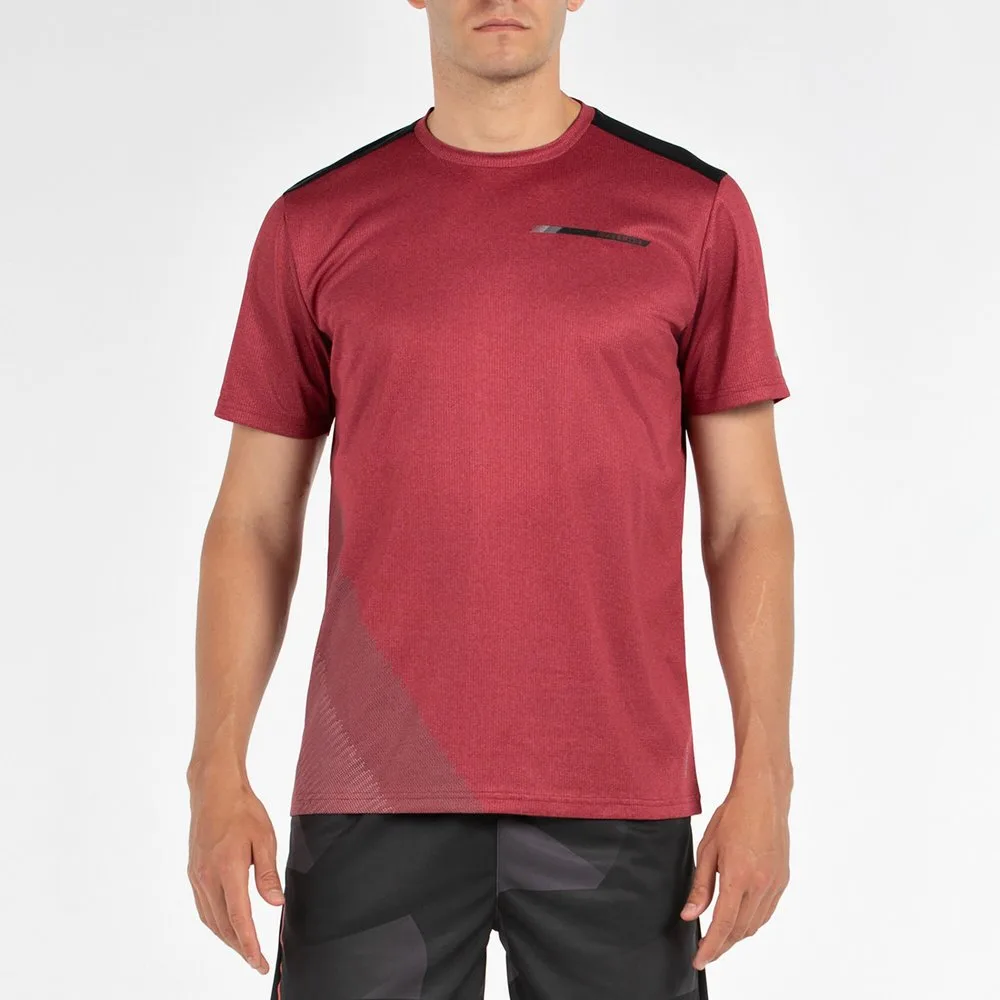 Camiseta M-C Hombre ALKES VIGORE - John Smith - FashionsVida