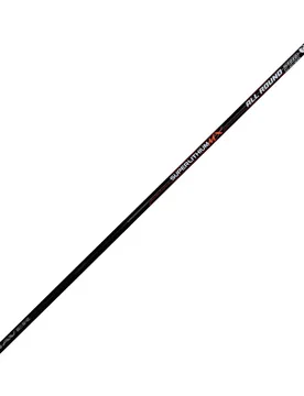 Superlithium All Round Mx Non Ringed Bolognese Rod Black 8.00 m unisex - Maver - FashionsVida