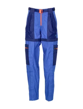 Pantalone Tuta Donna Next Utility Pant Game Royal/blue Void/blue Lagoon - Jordan - FashionsVida