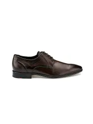 Anzugschuhe CORE 111 braun 43 Herren