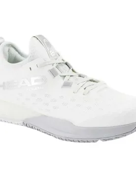 Motion Pickleball Shoes White / Light Green UK 5.5 - Head Racket - FashionsVida